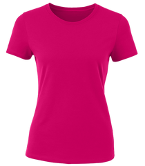 Women's Soft Cotton T-Shirt