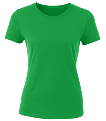 Women's Soft Cotton T-Shirt