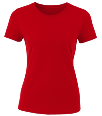 Women's Soft Cotton T-Shirt