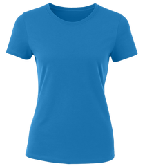 Women's Soft Cotton T-Shirt