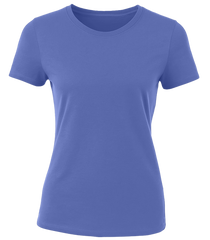 Women's Soft Cotton T-Shirt
