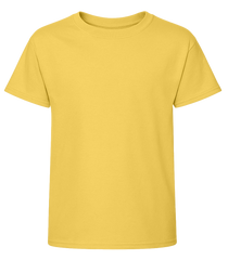 Kids Soft Cotton T-Shirt