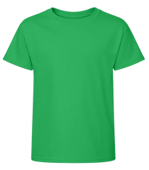 Kids Soft Cotton T-Shirt