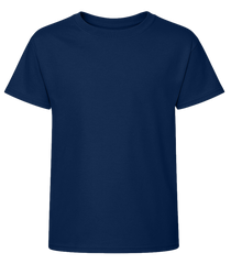 Kids Soft Cotton T-Shirt