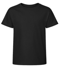 Kids Soft Cotton T-Shirt