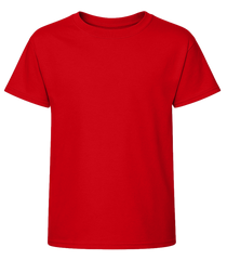 Kids Soft Cotton T-Shirt