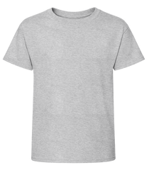 Kids Soft Cotton T-Shirt