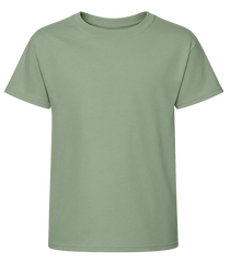 Kids Soft Cotton T-Shirt