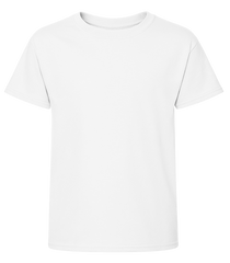 Kids Soft Cotton T-Shirt