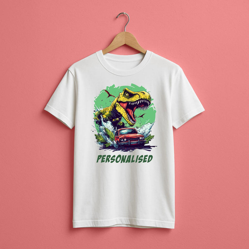 Personalisable Designs